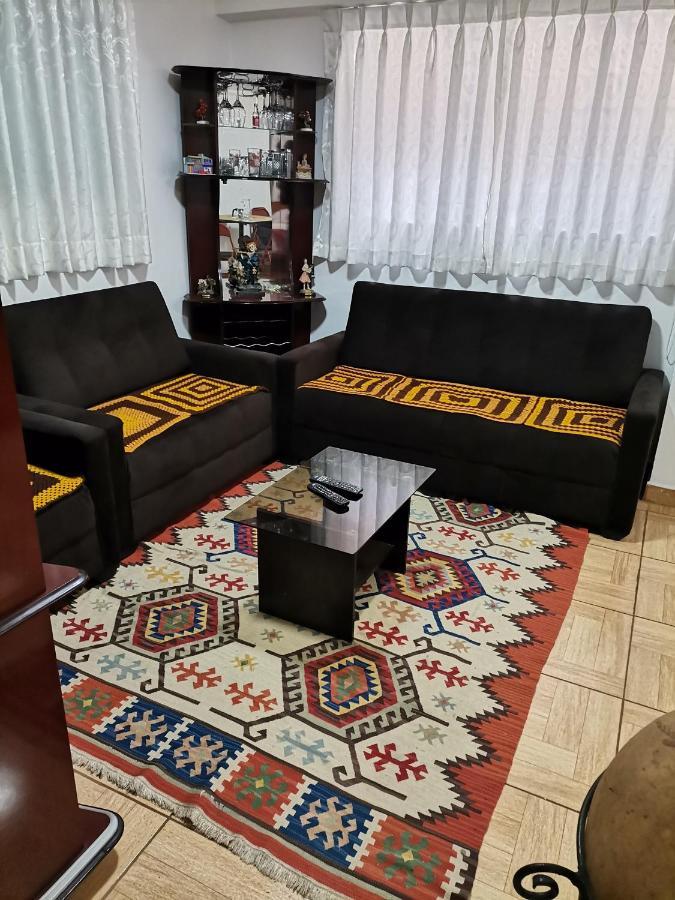Apartment Samana House Cusco Ngoại thất bức ảnh