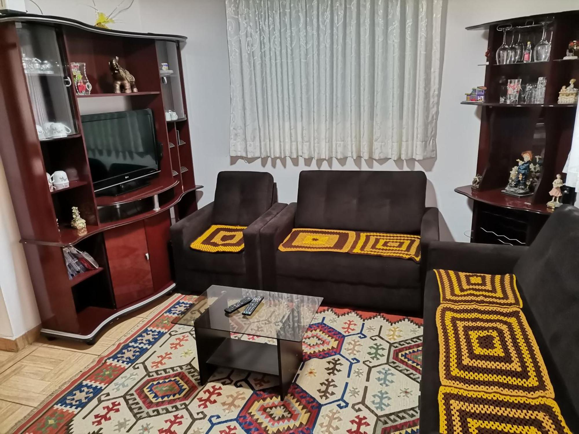 Apartment Samana House Cusco Ngoại thất bức ảnh