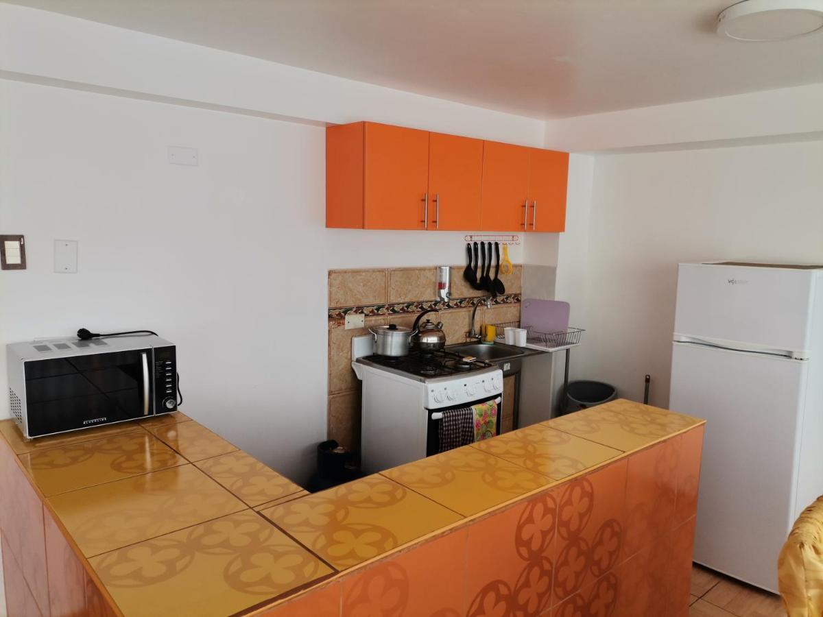 Apartment Samana House Cusco Ngoại thất bức ảnh