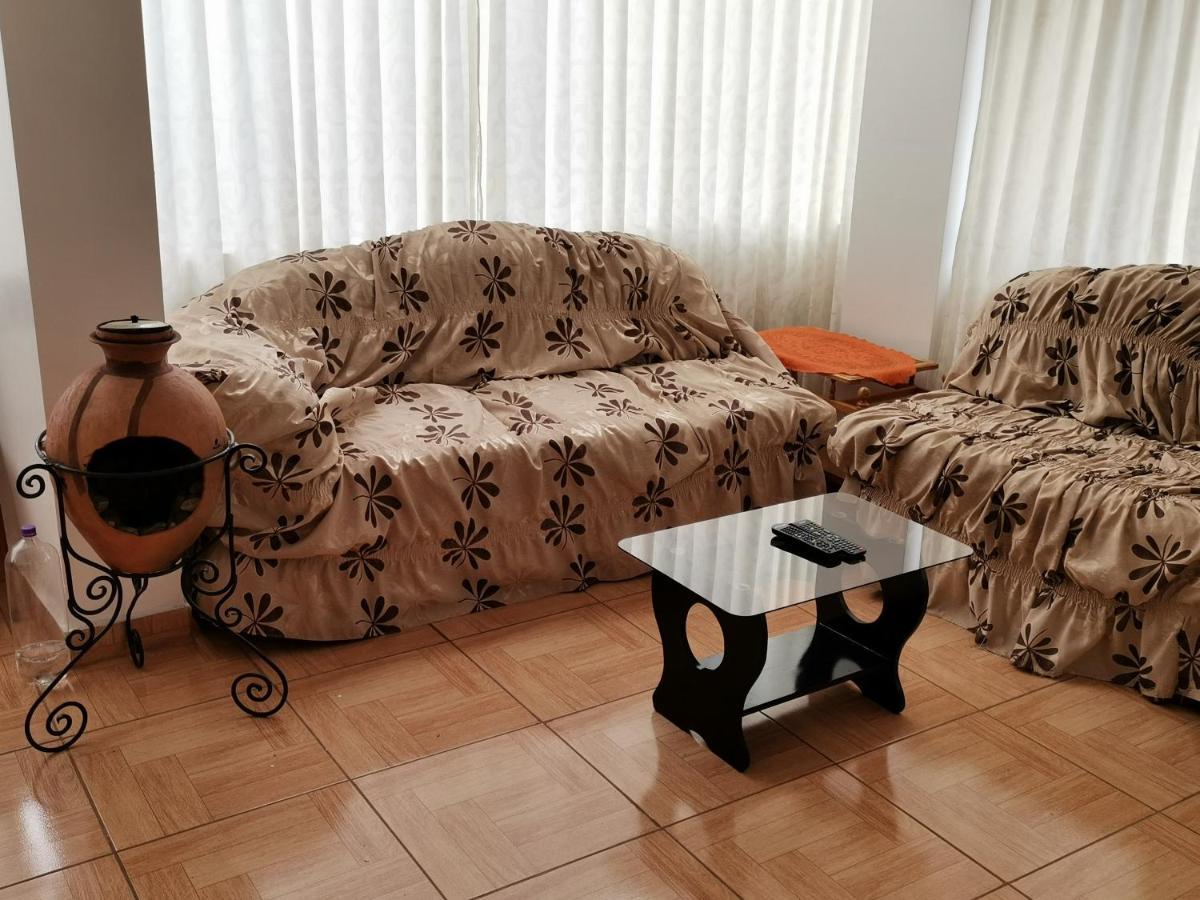 Apartment Samana House Cusco Ngoại thất bức ảnh