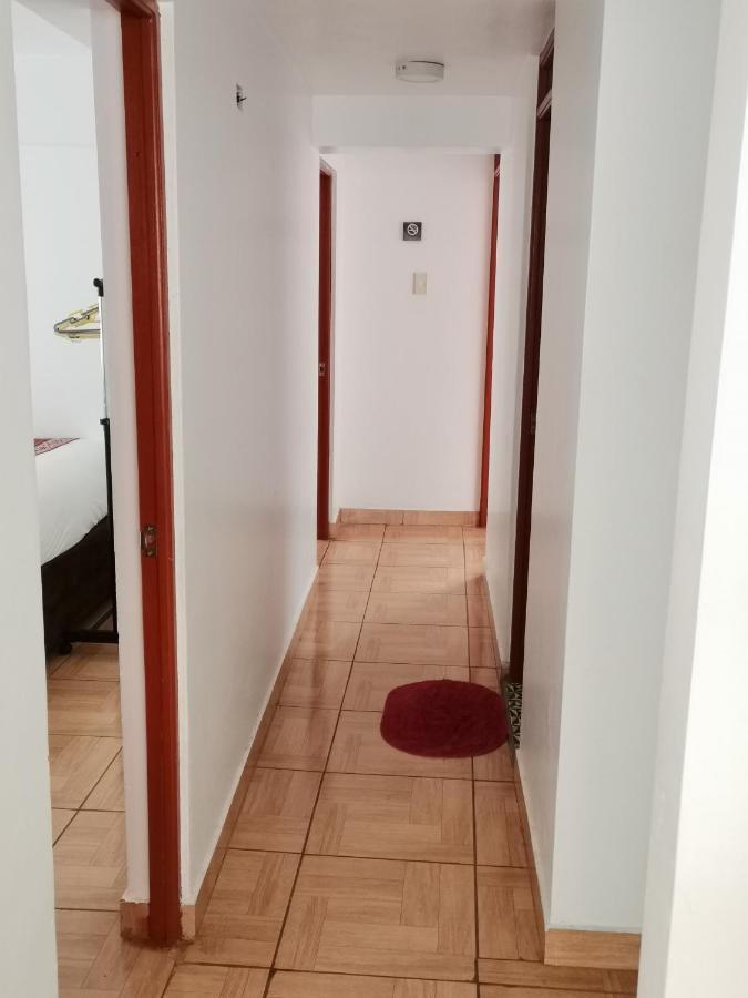 Apartment Samana House Cusco Ngoại thất bức ảnh