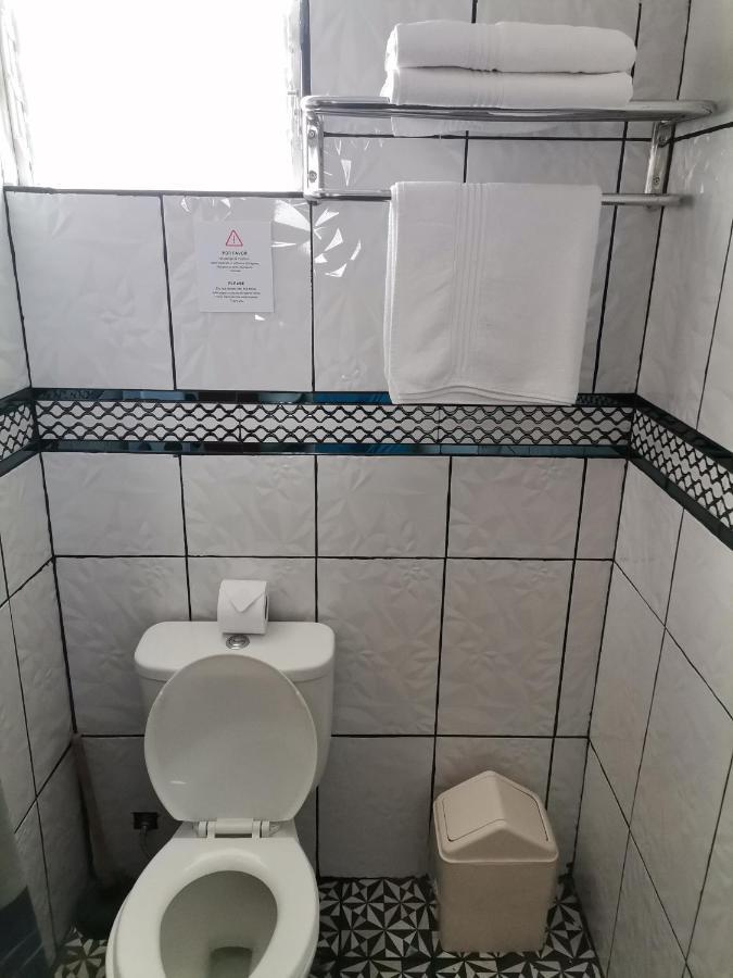 Apartment Samana House Cusco Ngoại thất bức ảnh