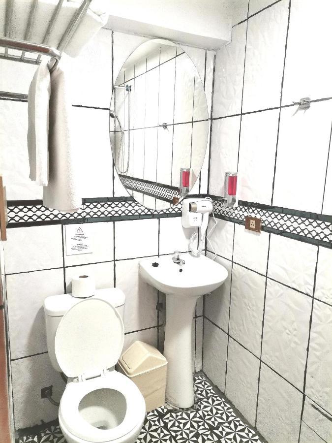 Apartment Samana House Cusco Ngoại thất bức ảnh