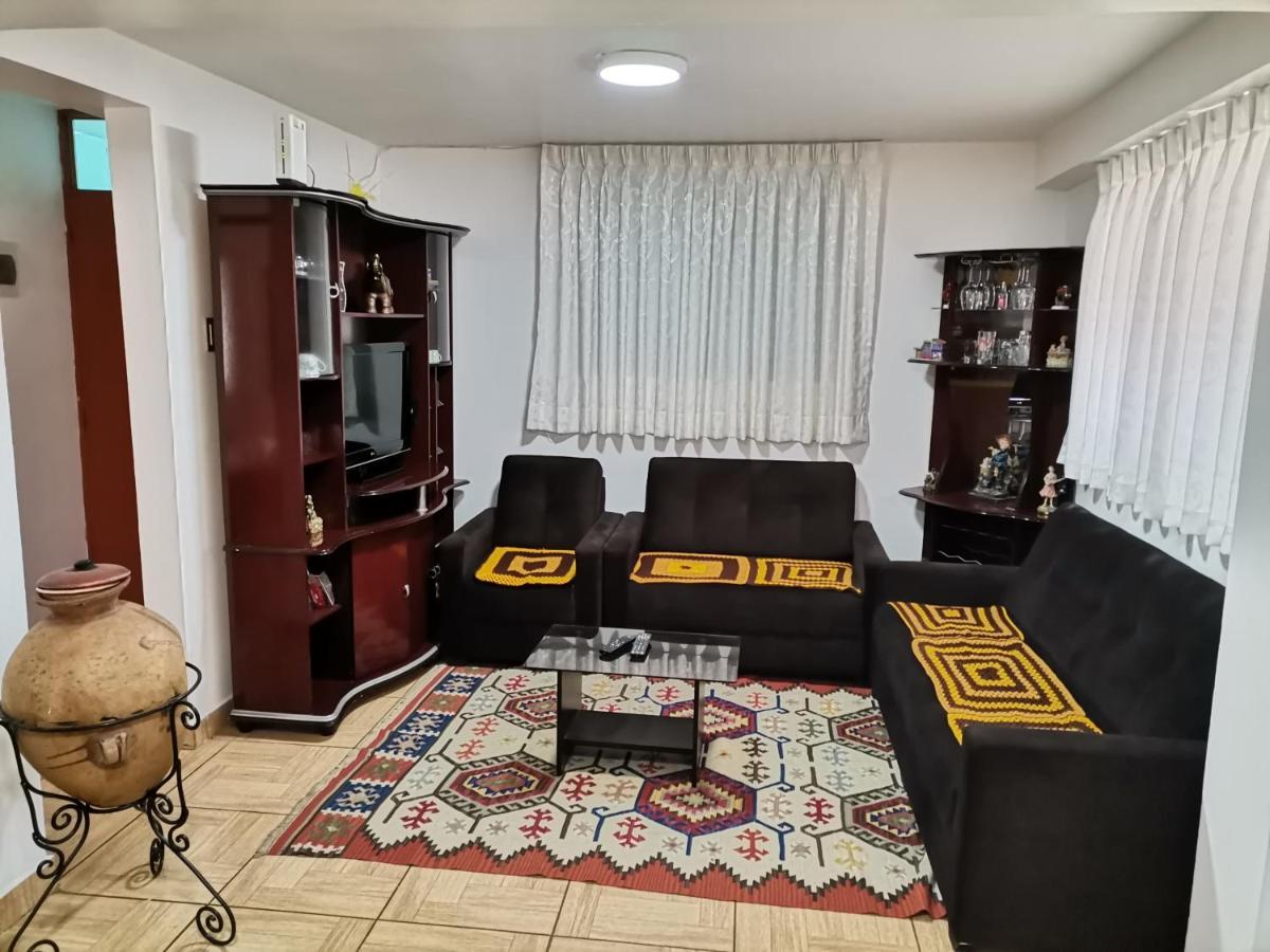 Apartment Samana House Cusco Ngoại thất bức ảnh