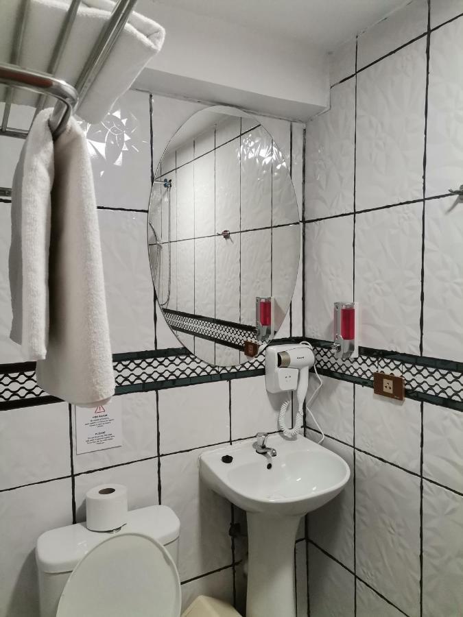 Apartment Samana House Cusco Ngoại thất bức ảnh