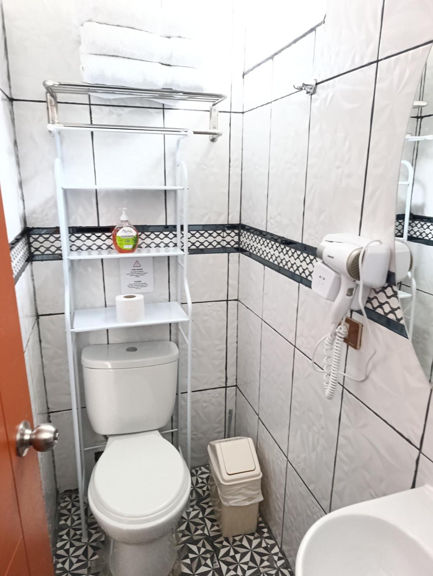 Apartment Samana House Cusco Ngoại thất bức ảnh