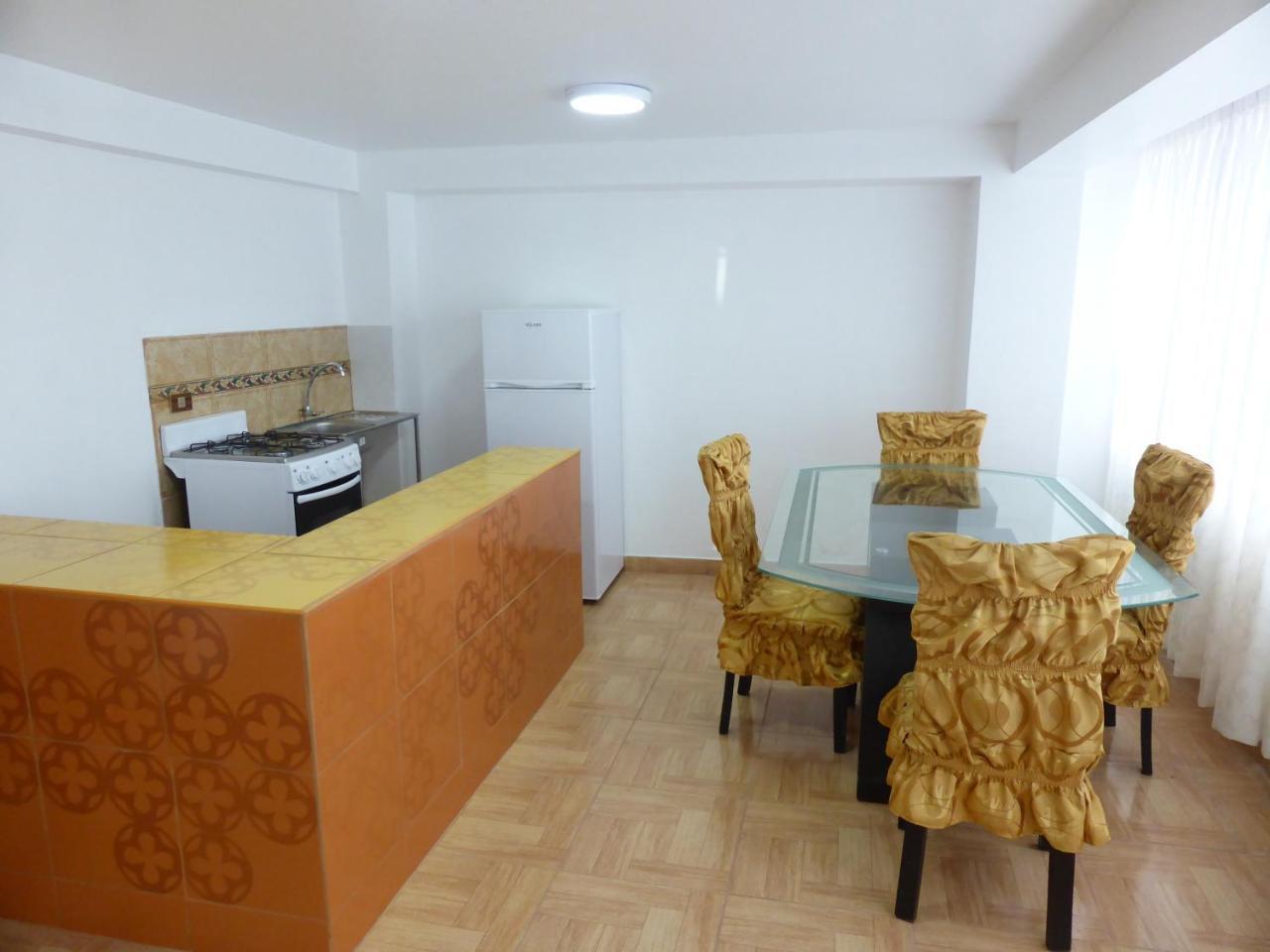 Apartment Samana House Cusco Ngoại thất bức ảnh