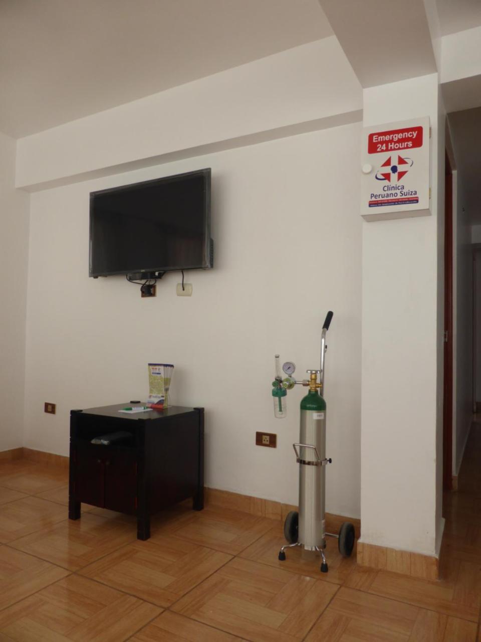Apartment Samana House Cusco Ngoại thất bức ảnh