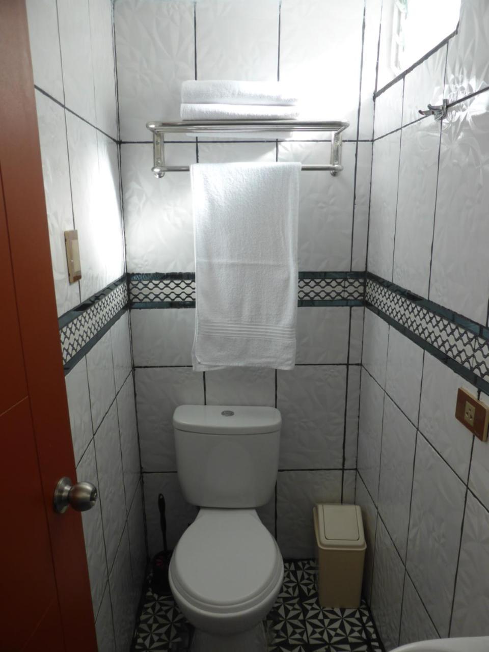 Apartment Samana House Cusco Ngoại thất bức ảnh